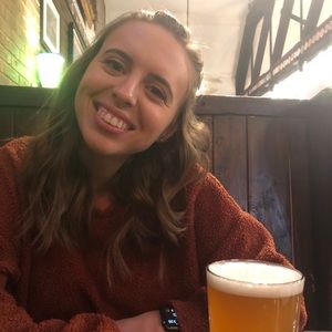 Meet your Posher, Taylor